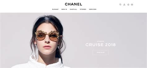 chanel uk delivery|Chanel store online UK.